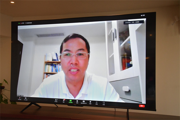 第21届“汉语桥”世界大学生中文比赛__马达加斯加赛区决赛圆满落幕