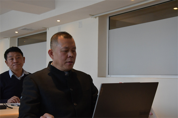 第21届“汉语桥”世界大学生中文比赛__马达加斯加赛区决赛圆满落幕