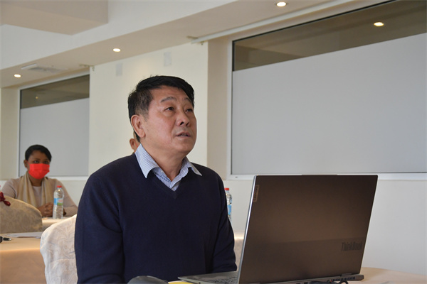 第21届“汉语桥”世界大学生中文比赛__马达加斯加赛区决赛圆满落幕