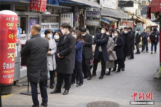 全球新冠病例再度激增 世卫警告：别以为疫情结束了