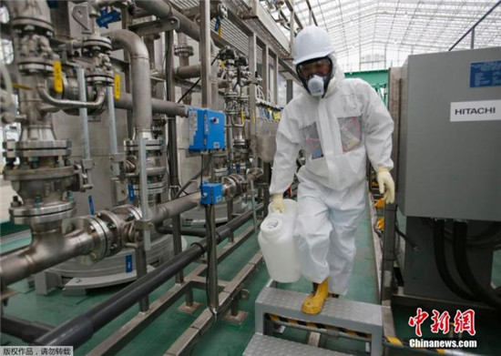 不止排核污水30年！日本还有更魔鬼的“炸弹”？