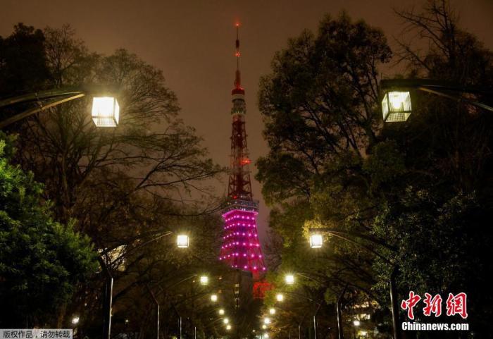 美国能源告急、日本呼吁节电……多国出现“用电荒”