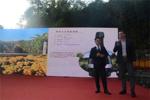 松阳县云顶仙坑源首届文化旅游节暨斋坛乡第十三届农耕文化节隆重举行 松阳县云顶仙坑源首届文化旅游节暨斋坛乡第十三届农耕文化节隆重举行