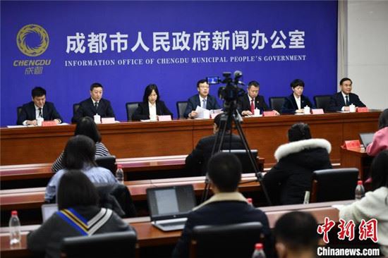 成都开启国际化营商环境4.0政策体系建设 成都开启国际化营商环境4.0政策体系建设
