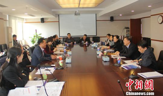 第二届侨交会提前谋划 突出打造“侨交会+”平台
