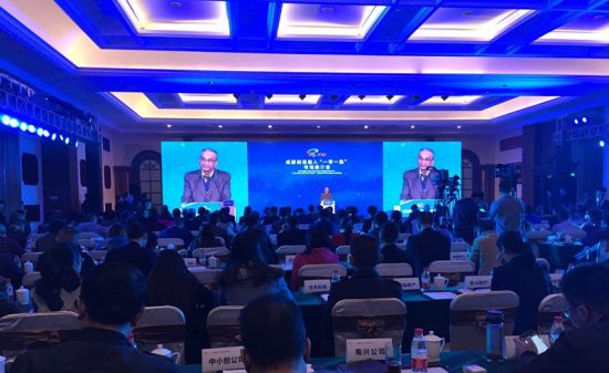 2016南亚产能合作（成都）对话会走进崇州