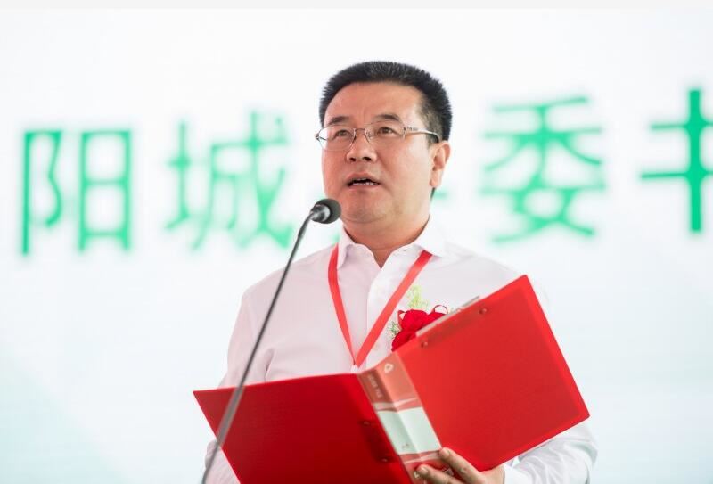 “华北瓷都”山西阳城办国际陶博会_吸引40余国外商采购洽谈_阳城被授予“中国建筑琉璃之乡”称号 “华北瓷都”山西阳城办国际陶博会_吸引40余国外商采购洽谈_阳城被授予“中国建筑琉璃之乡”称号
