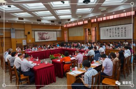 2017重头戏剧透:她他又来了!――“华媒看广东”活动启动 2017重头戏剧透:她他又来了!――“华媒看广东”活动启动