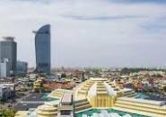 中国助力柬埔寨实现2025年消除疟疾目标