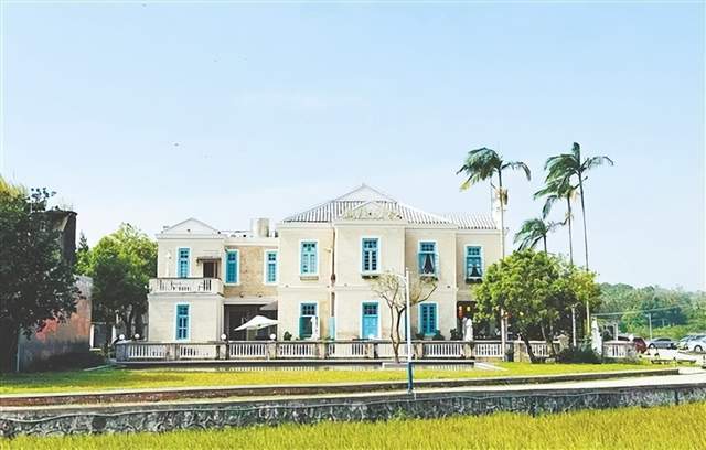 20余家海内外华媒齐聚江门 感受侨都文化 探寻创新活力