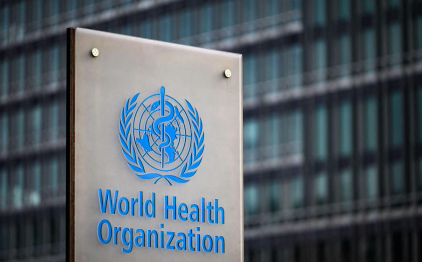 世卫组织：全球流感处于季节性流行水平