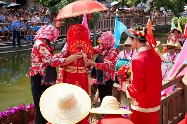 江门：颜值引客 情绪留客 文化黏客