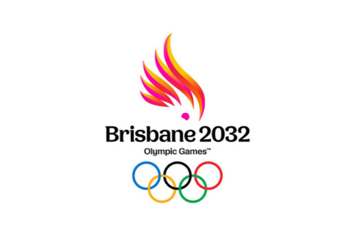 2032布里斯班奥运会和残奥会会徽揭晓